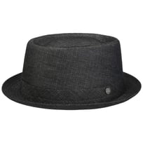 Cappello di Tessuto Laramyre Pork pie by Lierys - &euro; 79,95