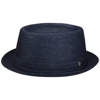 Cappello di Tessuto Laramyre Pork pie by Lierys - &euro; 79,95
