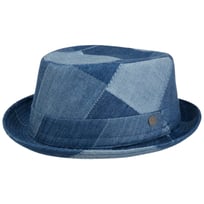 Cappello di Tessuto Prendick Pork Pie by Lierys - &euro; 79,95