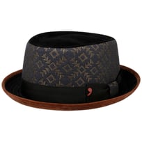 Cappello Daluno Pork Pie by Alfonso D�Este - &euro; 99,00
