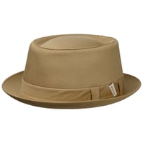 Cappello di Tessuto Cotton Pork Pie by Stetson - &euro; 79,00