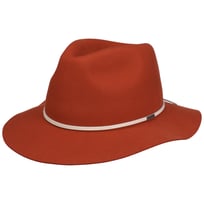 Cappello di Feltro Wesley by Brixton - &euro; 79,95