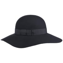 Cappello a Tesa Larga Uni Donna by Lipodo - &euro; 59,95