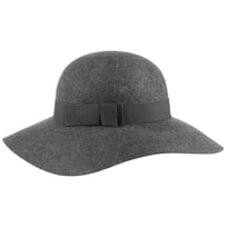 Cappello a Tesa Larga Uni Donna by Lipodo - &euro; 59,95