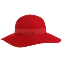 Cappello a Tesa Larga Uni Donna by Lipodo - &euro; 59,95