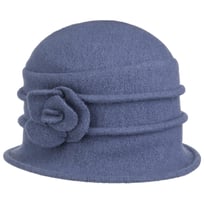 Cappello Follato Beata by Seeberger - &euro; 45,95