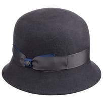 Cappello Cloche Collana by Lierys - &euro; 39,95