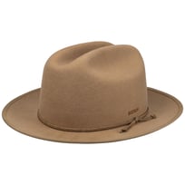 Cappello Western Plains Cattleman by Stetson - &euro; 149,00