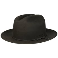 Cappello Western Plains Cattleman by Stetson - &euro; 149,00