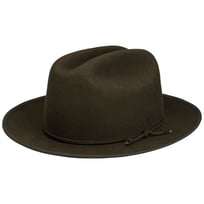 Cappello Western Plains Cattleman by Stetson - &euro; 149,00