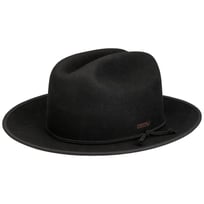 Cappello Western Plains Cattleman by Stetson - &euro; 149,00