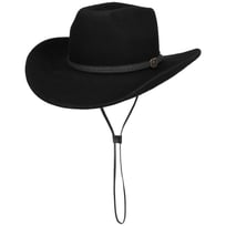 Cappello Western Cascona Wool by Lipodo - &euro; 69,95