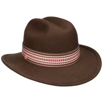 Cappello Western Soft Wool by Mayser - &euro; 159,00
