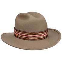 Cappello Western Soft Wool by Mayser - &euro; 159,00