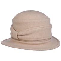 Cappello Follato Marilana by Seeberger - &euro; 65,95