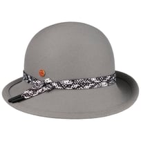 Cappello Cloche Mia Soft Wool by Mayser - &euro; 139,00