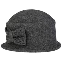 Cappello Follato Manja by Seeberger - &euro; 59,95