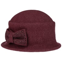 Cappello Follato Manja by Seeberger - &euro; 59,95