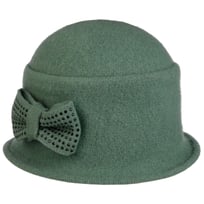 Cappello Follato Manja by Seeberger - &euro; 59,95