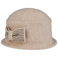 Cappello Follato Manja by Seeberger - &euro; 59,95