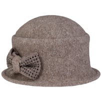 Cappello Follato Manja by Seeberger - &euro; 59,95