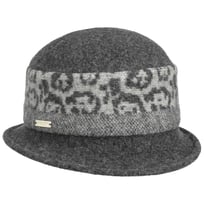 Cappello Follato Namara Leo by Seeberger - &euro; 59,95