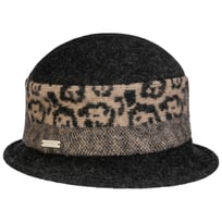 Cappello Follato Namara Leo by Seeberger - &euro; 59,95