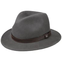 Cappello in Feltro di Lana Sargent by Lierys - &euro; 99,90