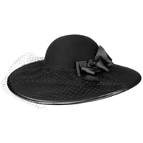 Cappello Occasione Liamona Wool by Lierys - &euro; 129,00