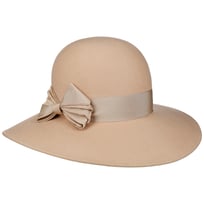Cappello a Tesa Larga Uni Wool by bedacht - &euro; 129,00