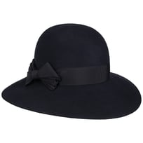 Cappello a Tesa Larga Uni Wool by bedacht - &euro; 129,00