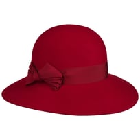 Cappello a Tesa Larga Uni Wool by bedacht - &euro; 129,00