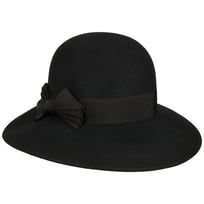 Cappello a Tesa Larga Uni Wool by bedacht - &euro; 129,00