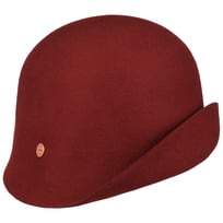 Cappello Cloche Arina Wool by Mayser - &euro; 109,00