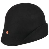 Cappello Cloche Arina Wool by Mayser - &euro; 109,00