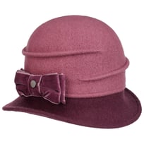 Cappello Follato Oretka Twotone by Lierys - &euro; 89,95
