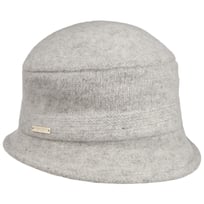 Cappello Follato Fenna by Seeberger - &euro; 65,95