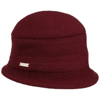 Cappello Follato Fenna by Seeberger - &euro; 65,95