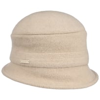 Cappello Follato Fenna by Seeberger - &euro; 65,95