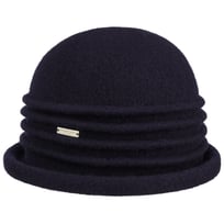 Cappello Follato Rikke by Seeberger - &euro; 55,95