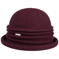 Cappello Follato Rikke by Seeberger - &euro; 55,95