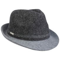 Cappello Follato Sabetha Trilby by Seeberger - &euro; 69,95