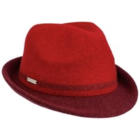 Cappello Follato Sabetha Trilby by Seeberger - &euro; 69,95