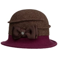 Cappello in Lana Follata Oretka by Lierys - &euro; 99,00