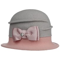 Cappello in Lana Follata Oretka by Lierys - &euro; 99,00