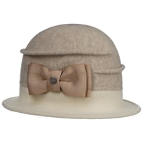 Cappello in Lana Follata Oretka by Lierys - &euro; 99,00