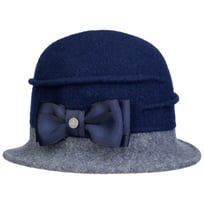 Cappello in Lana Follata Oretka by Lierys - &euro; 99,00