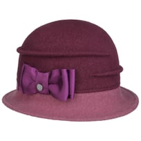 Cappello in Lana Follata Oretka by Lierys - &euro; 99,00