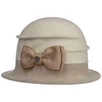 Cappello in Lana Follata Oretka by Lierys - &euro; 99,00