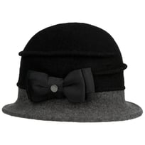 Cappello in Lana Follata Oretka by Lierys - &euro; 99,00
